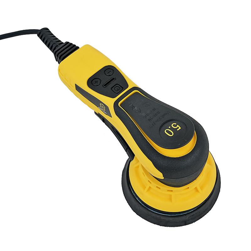 Шлифовальная машинка Schtaer SCH-02-125-2.5