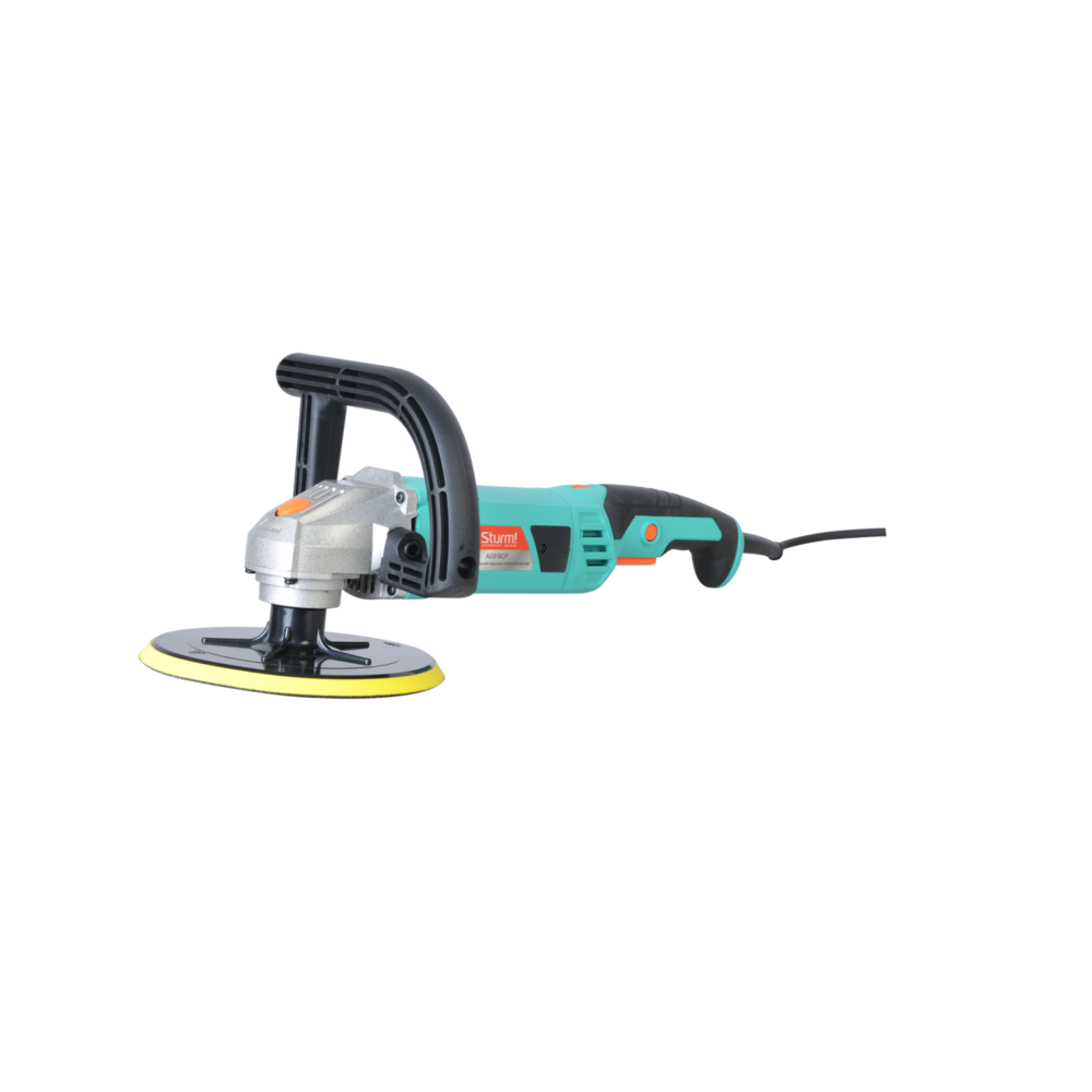 Полировальная машина Sturm AG919CP