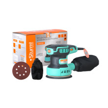 Эксцентриковая шлифовальная машина Sturm OS8135R Эксцентриковая шлифовальная машина Sturm OS8135R