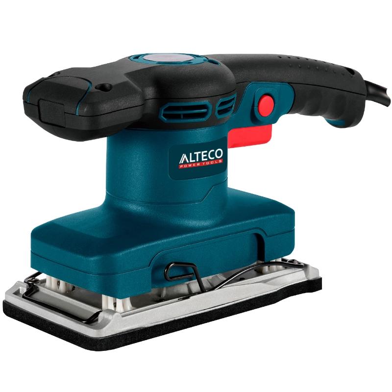 Виброшлифмашина ALTECO SN 320 Виброшлифмашина ALTECO SN 320