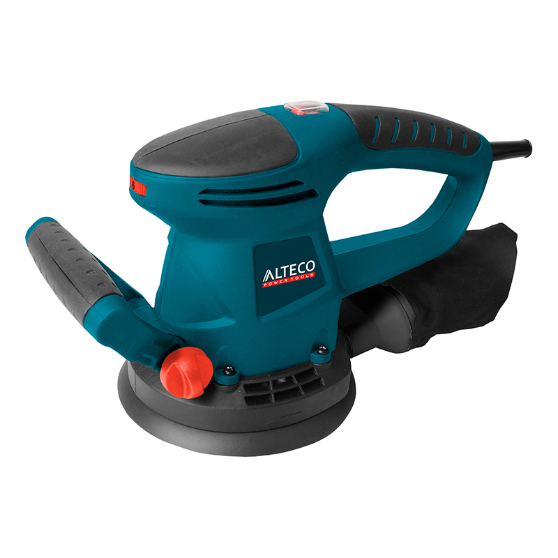 Шлифмашина эксцентриковая ALTECO EX 450-150 E Шлифмашина эксцентриковая ALTECO EX 450-150 E