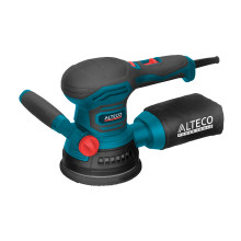 Шлифмашина эксцентриковая ALTECO EX 400-125 E Шлифмашина эксцентриковая ALTECO EX 400-125 E