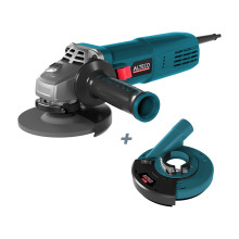 Угловая шлифмашина ALTECO AG 1400-125 ECS + ADE 125 Угловая шлифмашина ALTECO AG 1400-125 ECS + ADE 125