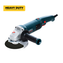 Угловая шлифмашина ALTECO HEAVY DUTY AGH 1100-125 E Угловая шлифмашина ALTECO HEAVY DUTY AGH 1100-125 E