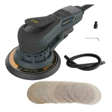 Шлифмашина эксцентриковая (орбитальная) DLT Max-XT R7303