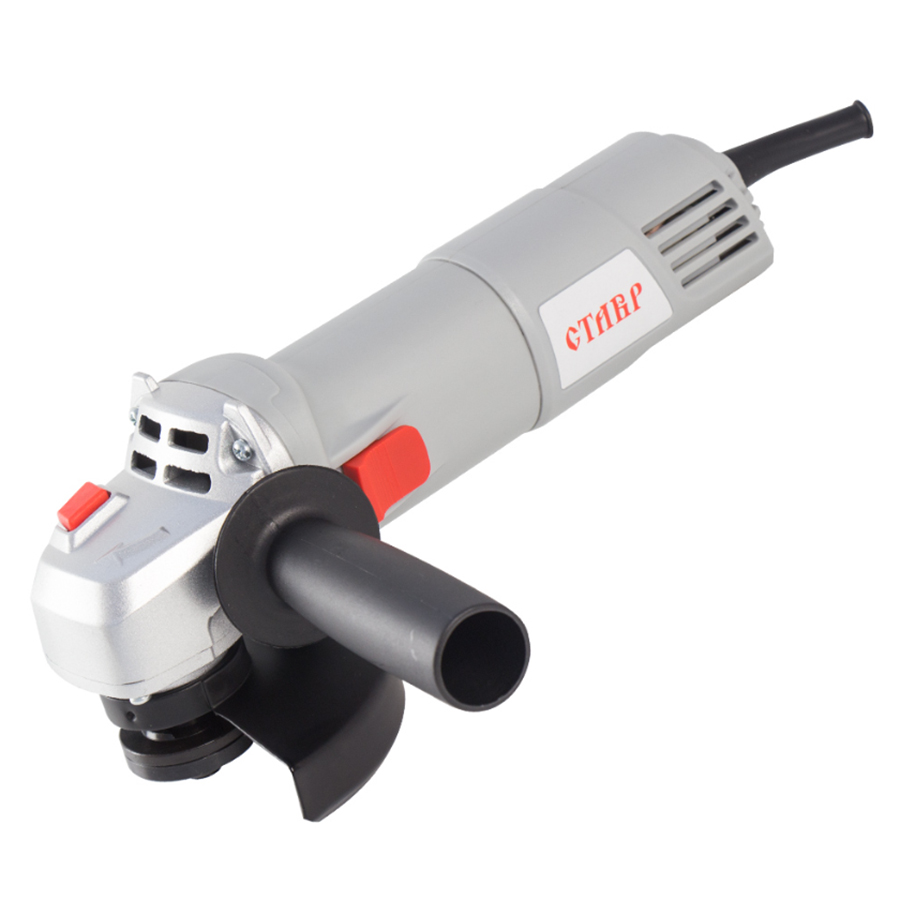 Машина шлифовальная угловая СТАВР МШУ-115/750 Машина шлифовальная угловая СТАВР МШУ-115/750