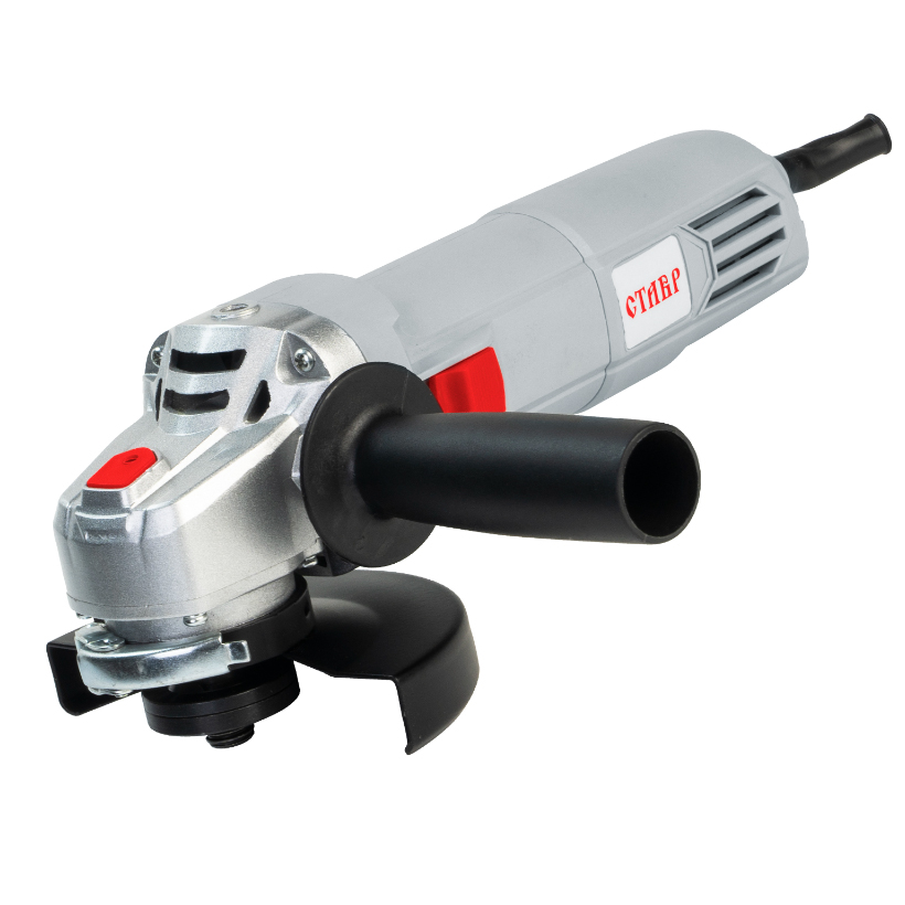 Машина шлифовальная угловая СТАВР МШУ-125/950
