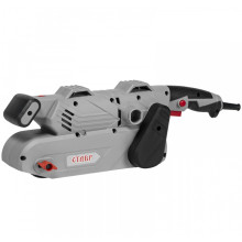 Машина шлифовальная ленточная СТАВР ЛШМ-1100СТ