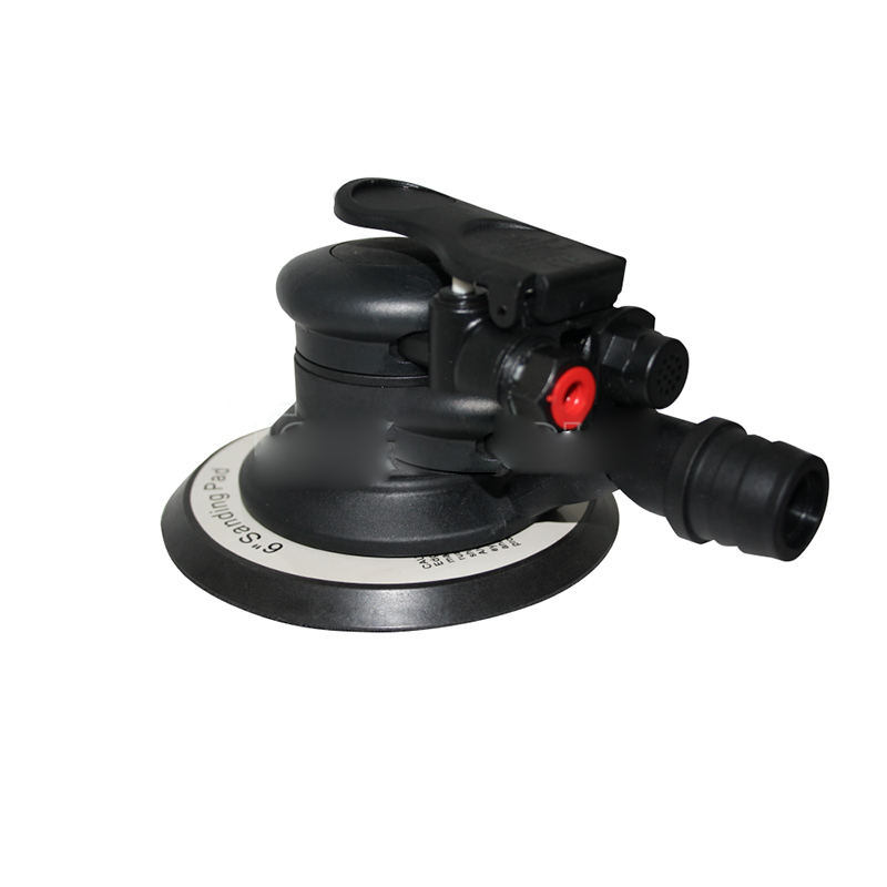 Пневмошлифмашинка FROSP RK-148-V6L Пневмошлифмашинка FROSP RK-148-V6L