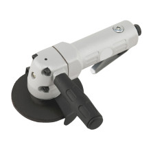 Пневматическая угловая шлифмашинка FROSP УШМ-125 Пневматическая угловая шлифмашинка FROSP УШМ-125