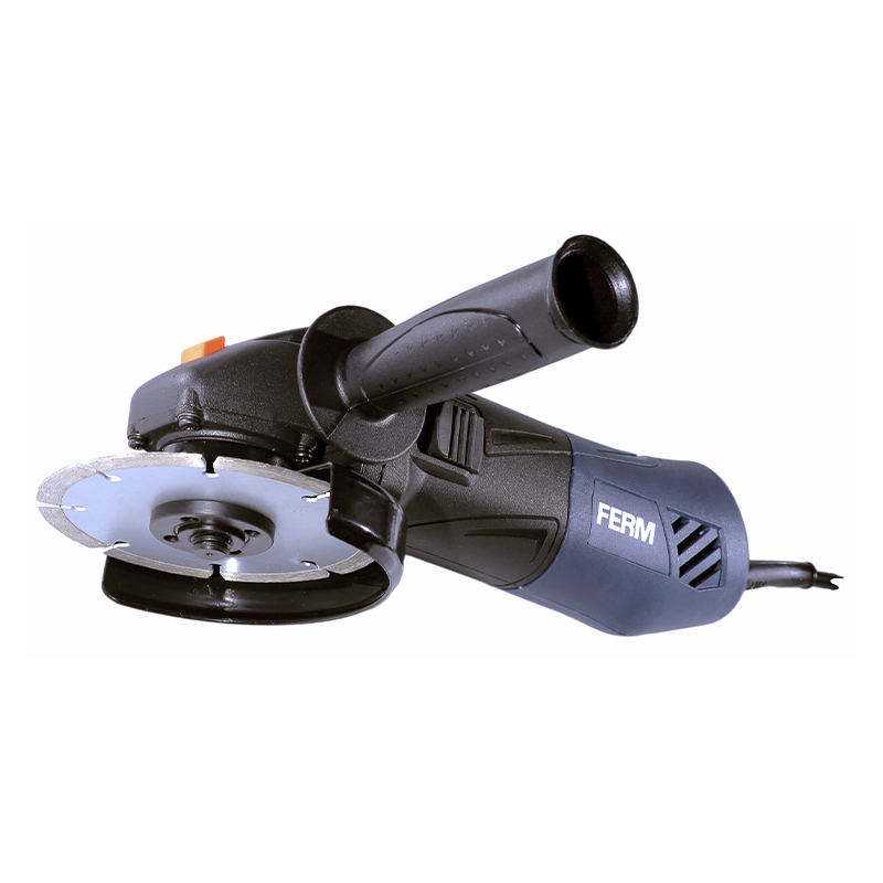 Шлифмашина FERM УШМ AGM1087, 125 Шлифмашина FERM УШМ AGM1087, 125