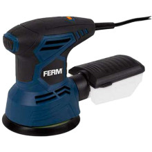 Орбитальная шлифовальная машина FERM ESM1015
