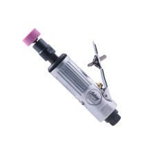 Пневмошлифмашина прямая Fubag GL25000 (103 л/мин 6бар 25000об/мин) + набор кейс