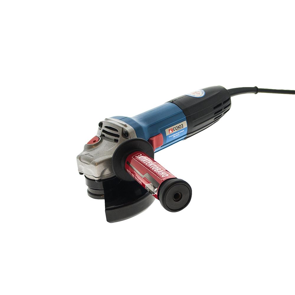 Болгарка (УШМ) СОЮЗ УШС-9012Т Болгарка (УШМ) СОЮЗ УШС-9012Т