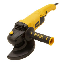 Машина шлифовальная угловая Denzel AG150-1500, 1500 Вт, 150 мм, 8500 об/мин Машина шлифовальная угловая Denzel AG150-1500, 1500 Вт, 150 мм, 8500 об/мин