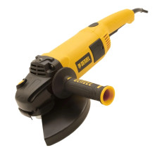 Машина шлифовальная угловая Denzel AG230-2400, 2400 Вт, 230 мм, 6000 об/мин Машина шлифовальная угловая Denzel AG230-2400, 2400 Вт, 230 мм, 6000 об/мин