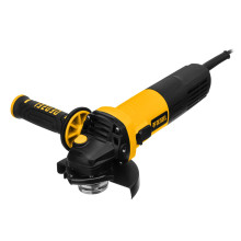 Машина шлифовальная угловая Denzel AG115-750, 750 Вт, 115 мм, 11000 об/мин