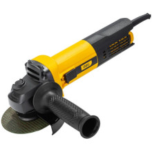 Угловая шлифмашина сетевая DELI DL-JM115-E1 ( 750Вт, 115мм, 12000об/ мин, картон) 103022