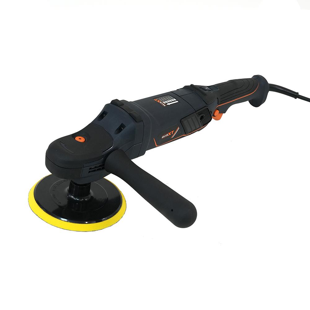 Ротационная полировальная машинка MAXXT A7198 150 мм