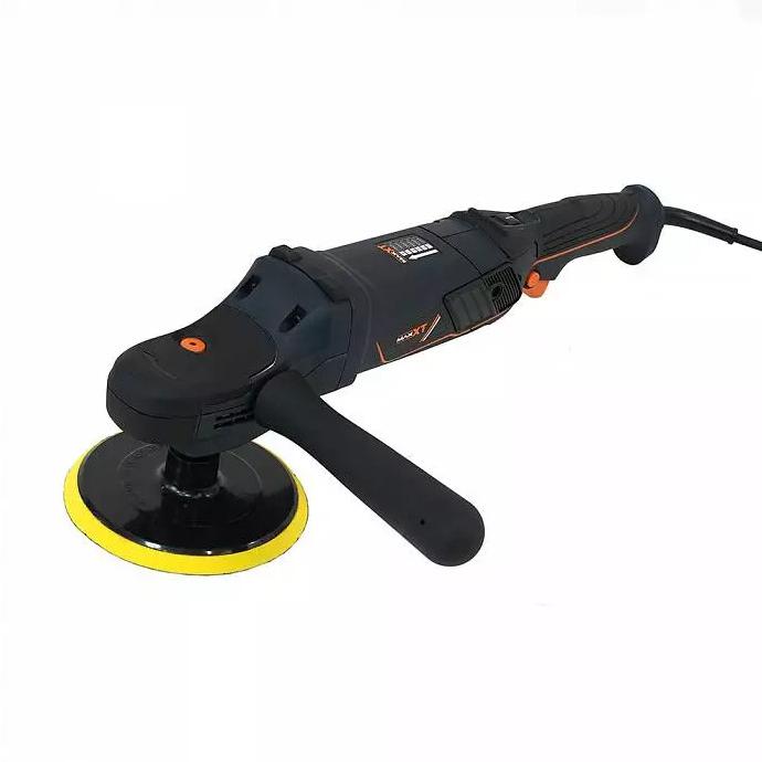 Ротационная полировальная машинка MAXXT 150 мм MEP1200