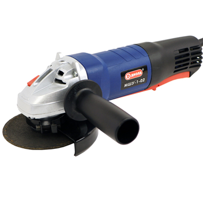 Угловая шлифовальная машина ДИОЛД МШУ-1-02