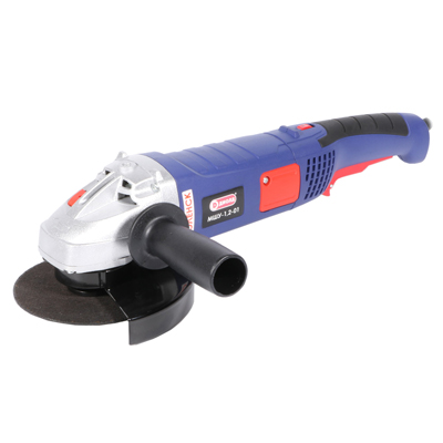 Угловая шлифовальная машина ДИОЛД МШУ-1,2-01