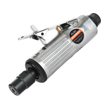 Пневмошлифмашина PATRIOT PG 160 6бар, штуцер 1/4