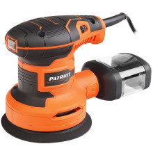 Машина шлифовальная эксцентриковая PATRIOT OS 122 Машина шлифовальная эксцентриковая PATRIOT OS 122