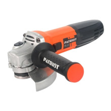 Машина углошлифовальная Patriot AG 120M