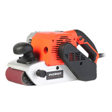 Ленточная шлифовальная машина PATRIOT BS 120