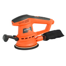 Машина эксцентриковая шлифовальная Patriot OS 150 Машина эксцентриковая шлифовальная Patriot OS 150