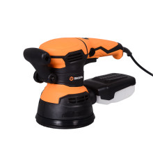 Эксцентриковая шлифовальная машина Вихрь ЭШМ-125/5Э