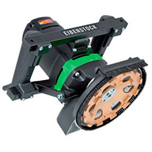 Угловая шлифмашина для бетона (УШМ) EBS 125.4 RO