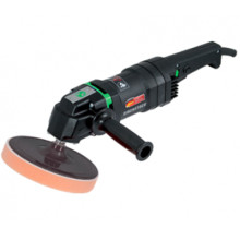 Угловая полировальная машина Eibenstock WPO 180 (сухая полировка)