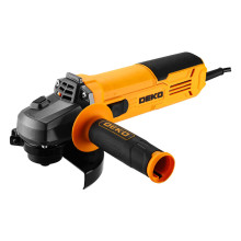 Углошлифовальная машина DEKO DKAG1250 Углошлифовальная машина DEKO DKAG1250