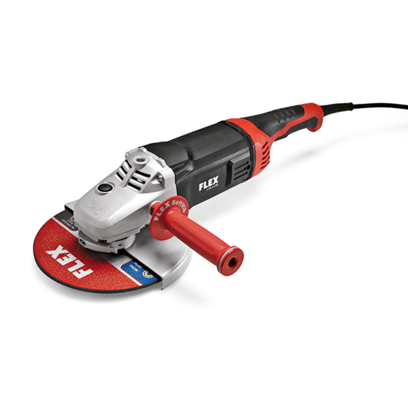 Угловая шлифовальная машина FLEX L 26-6 230