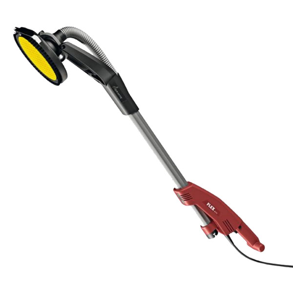 Шлифовальная машина для стен и потолков FLEX Giraffe GE 7 +MH-R +SH