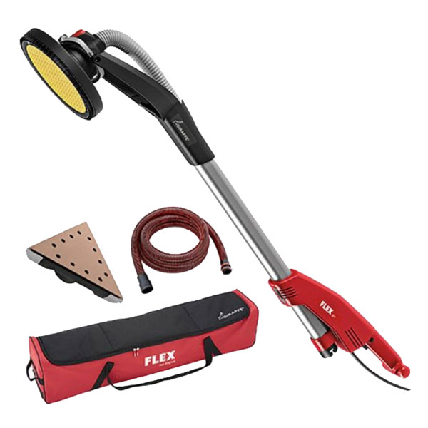 Шлифовальная машина для стен и потолков FLEX Giraffe GE 7 +MH-O +MH-T +SH