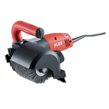 Ленточно-сатинировальная машина FLEX BBE 14-3 110 Set 230/CEERC[RC[-7]:RC