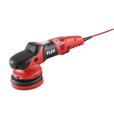 Машина эксцентриковая полировальная FLEX XСE 10-8 125 P-Set