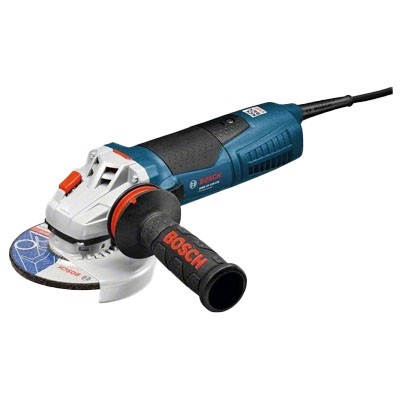 Шлифмашина угловая Bosch GWS 17-125 CIE