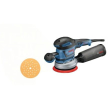 Эксцентриковая шлифмашина Bosch GEX 40-150