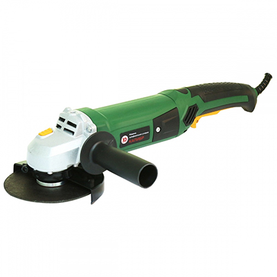 Шлифмашина угловая Калибр МШУ-125/1200Е