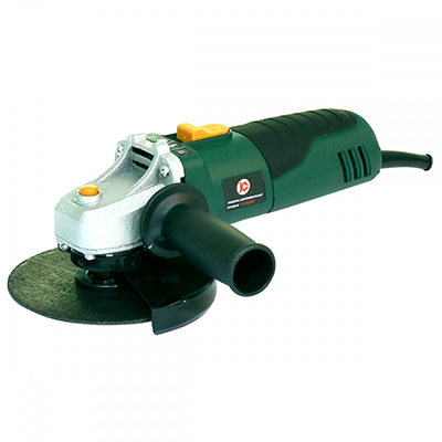 Шлифмашина угловая Калибр МШУ-125/755