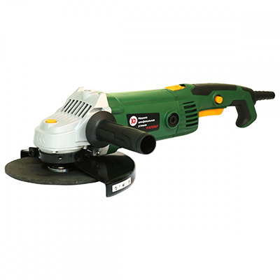 Шлифмашина угловая Калибр МШУ-230/2200Р