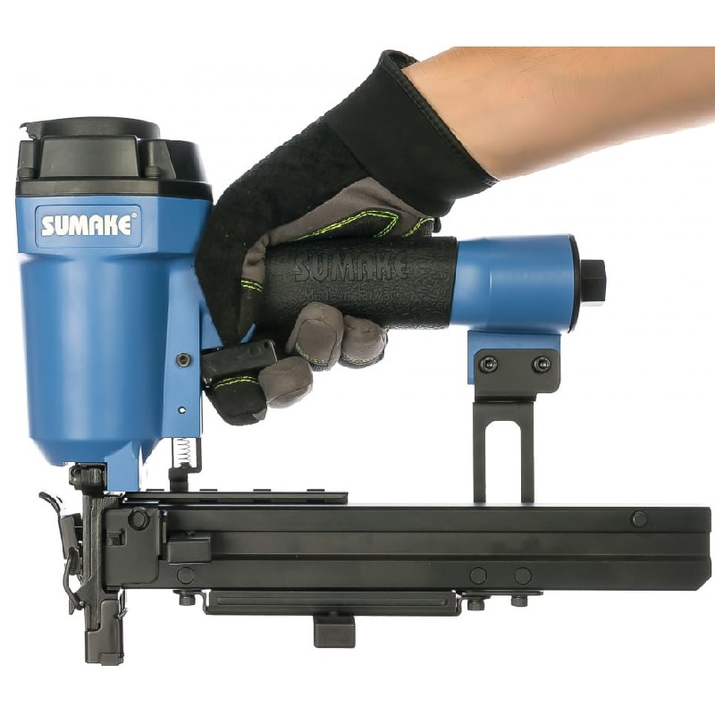 Скобозабивной пистолет Sumake P-40