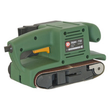 Ленточная шлифовальная машина Калибр ЛШМ-750