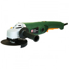 Шлифмашина угловая Калибр МШУ-180/1400