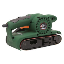 Ленточная шлифовальная машина Калибр ЛШМ-900