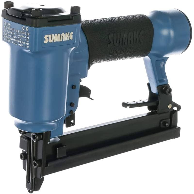 Пневмозабивной пистолет Sumake F18/35C 2716380 90/25
